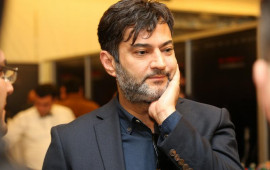 Coşqun Rəhimova ağır itki