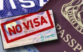 4 &ouml;lkə &uuml;&ccedil;&uuml;n Azərbaycana viza tələbi ləğv EDİLDİ  RƏSMİ