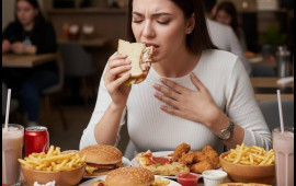 40 yaşdan tez &ouml;lməmək &uuml;&ccedil;&uuml;n bu qidalardan uzaq durun