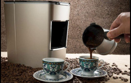 Qəhvə aparatını təmizləyərkən ən &ccedil;ox edilən 5 səhv