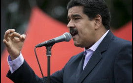 Venesuelaya h&uuml;cuma beynəlxalq reaksiyalar: "Cinayətkar H&uuml;cum" və B&ouml;y&uuml;k Narahatlıq