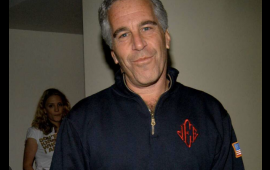 Epşteynin &ouml;l&uuml;m&uuml;nə dair yeni g&ouml;r&uuml;nt&uuml;lər yayıldı 