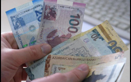 Maaş və sosial &ouml;dənişlərlə bağlı DƏYİŞİKLİK