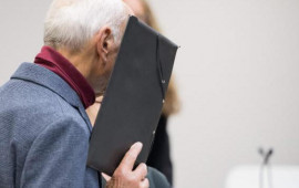 Banda yaradaraq silsilə qətllər t&ouml;rətmişdi, 30 il sonra cəzalandırıldı...