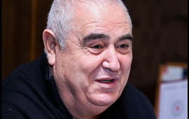 Şərurlu İsfəndiyarla bağlı İDDİA: “Gizli çəkliş edib medianı təhdid edir”