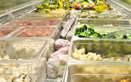 Yarımfabrikat m&ouml;vs&uuml;m&uuml; başladı: Zəhərlənmədən necə qorunaq?  A&Ccedil;IQLAMA