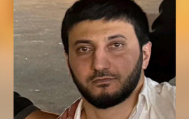 Bakıda məsciddə dəhşət  kişi yatdığı yerdə öldürüldü 