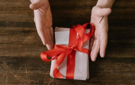 Ən səxavətli 3 B&Uuml;RC: Xoşbəxt etməkdən z&ouml;vq alırlar