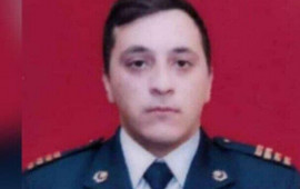 DSX əməkdaşı buna g&ouml;rə &ouml;l&uuml;bm&uuml;ş  DETALLAR