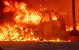 "Volkswagen" 40 mindən &ccedil;ox avtomobili geri &ccedil;ağırır  Yanğın riski var