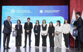 ETİHİnin prioritetləri: Birlik, dəstək və inkişaf 