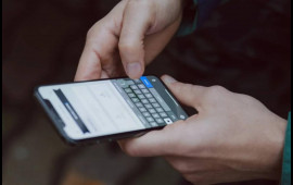 İran n&ouml;mrələri ilə uşaqlara yazıb narkotik təklif edirlər 