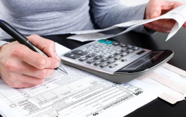 Vergi g&uuml;zəştləri tətbiq olunacaq