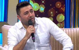 "Günə 2 məmmədə işləyirdim"