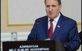 İsa Həbibbəylinin baldızının oğlu ilə bağlı şok məlumat 