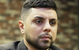 Əməkdar artistə ağır itki