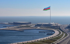 Bakıda m&ouml;təbər tədbir ke&ccedil;irilir