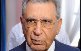 İndi də Ramiz Mehdiyevin Nabrandakı villasının g&ouml;r&uuml;nt&uuml;ləri yayıldı 