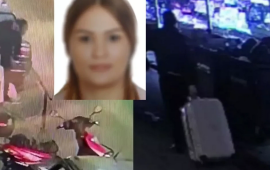 İstanbulda DƏHŞƏT:  37 yaşlı D&uuml;rdanənin başını kəsib zibiliyə atdılar