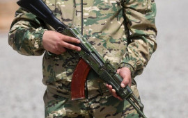 Ermənistanda hərbi xidmət m&uuml;ddəti azaldılır