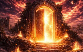 Bu g&uuml;n 3 b&uuml;rc &uuml;&ccedil;&uuml;n gizli bir qapı a&ccedil;ıldı