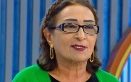 Xalq artisti reabilitasiya mərkəzinə yerləşdirildi 