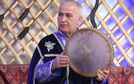 "Pezeşkiyanla şəklimizi g&ouml;r&uuml;b, "bunu təcili yola salın" dedilər"  Saxlanılan xanəndə  YENİLƏNİB