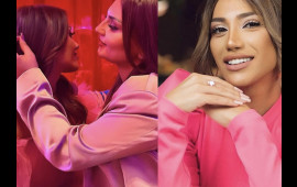 R&ouml;yanın Şəbnəmin ad g&uuml;n&uuml;nə gəlmə səbəbi məlum oldu &ndash; Qızı g&ouml;r&uuml;n, harada işləyirmiş&hellip; 