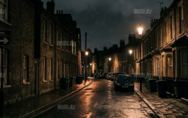 &Ouml;lkədə cəmi 2 g&uuml;nl&uuml;k ehtiyat qaldı: B&uuml;t&uuml;n evlərə &ccedil;ağırış edildi