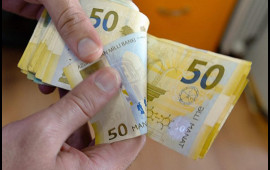 Bu qanun q&uuml;vvəyə mindi  30 min manat CƏRİMƏ