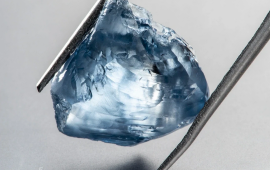 Almaz d&ouml;vlət nəzarətinə ke&ccedil;ir