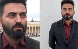 “Qara bazar”dan şikayətlənirdi, özü də saxlanıldı