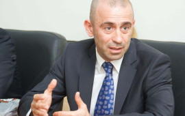 Vahid və Seyfulla Mustafayevlər təltif edildi 