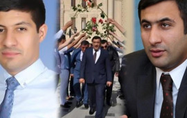 Xaricdə l&uuml;ks sərvət: &Uuml;mid Abuzərlinin Rumıniyada 40 villası necə əldə olunub? 