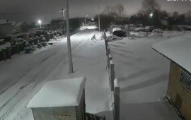 Putinin iqamətgahına h&uuml;cuma belə cavab verdilər 