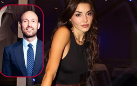 Prodüserlə sevgilidir? 