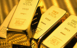 Dubayda qızılın qiyməti ucuzlaşdı  SƏBƏB