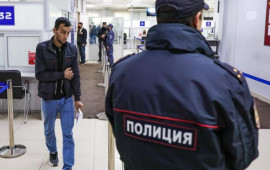 Rusiyada miqrantların tibbi m&uuml;ayinədən yayınmasına g&ouml;rə cərimələr artırıla bilər