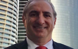 İsrailin Azərbaycandakı sabiq səfiri vəfat etdi