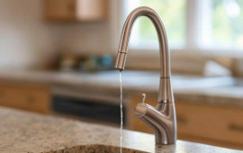 Krant suyunda xərçəng təhlükəsi