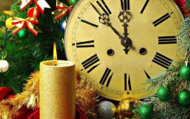 Yeni il gecəsi bunları EDİN, arzunuz 100 faiz GER&Ccedil;ƏKLƏŞSİN