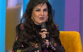 "Ora gedəndə quzu kimi otururam"