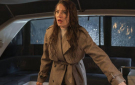 "Kızılcık şerbeti"ndəki bu səhnə T&uuml;rkiyədə