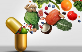 Bu vitamin insanı daha gənc göstərir