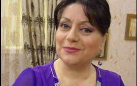 "3 min istədim, rejissor məni &ccedil;əkmədi"