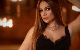 "Nigar qeyrisəmimidir"  El&ccedil;indən sərt s&ouml;zlər