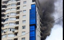 Ani baş verən yanğınlardan &ouml;z&uuml;m&uuml;z&uuml; necə qoruyaq?  Ekspert A&Ccedil;IQLADI