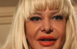 Azərbaycanlı m&uuml;ğənni Dubayda ad g&uuml;n&uuml;nə 60 min manat XƏRCLƏDİ