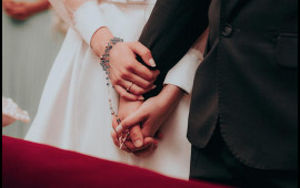 2026cı ildə evlənəcək 4 B&Uuml;RC  Evlilik təklifi yoldadır