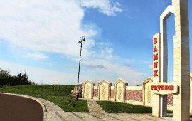 Samuxda 16 yaşlı oğlan faciəvi şəkildə &ouml;ld&uuml;